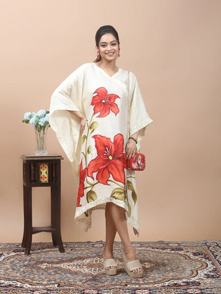 Kaftans