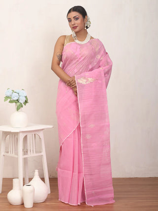 Dhakai Jamdani
