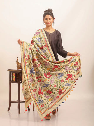 Dupattas