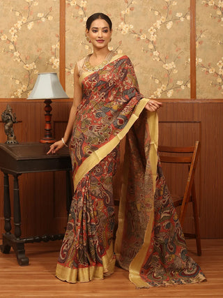Kalamkari