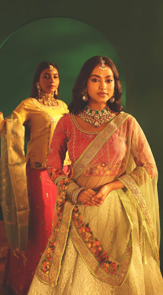 Lehengas