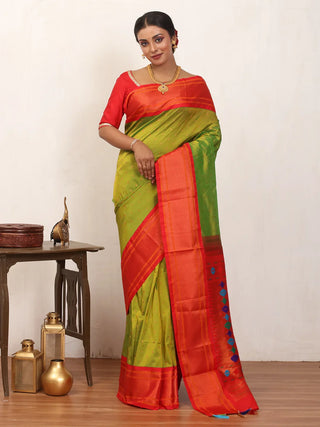 Paithani