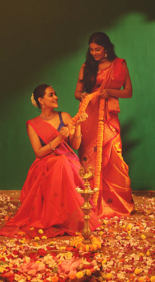 Sarees