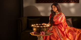 The Diwali Soirée