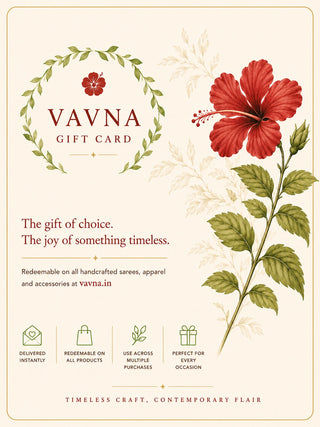 Vavna Gift Card