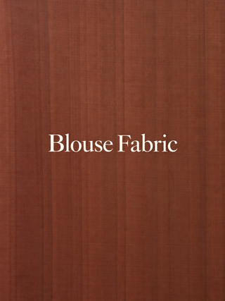 Chocolate Brown Pure Kanchipuram Soft Silk Saree