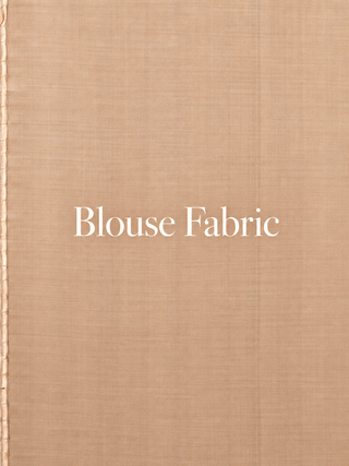 Mocha Brown Pure Kanchipuram Soft Silk Saree