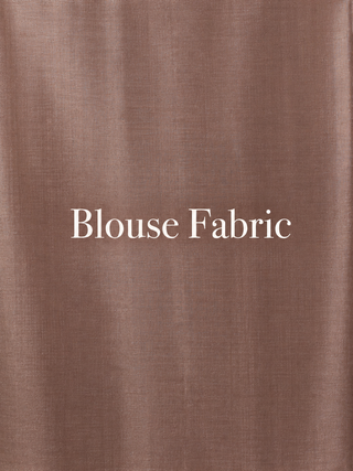 Dusty Rose Pure Kanchipuram Soft Silk Saree